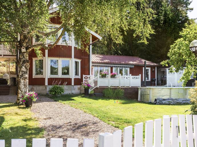 Ållerviken 127