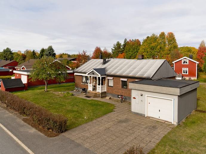 4 rok · 106 m² · Markvägen 4