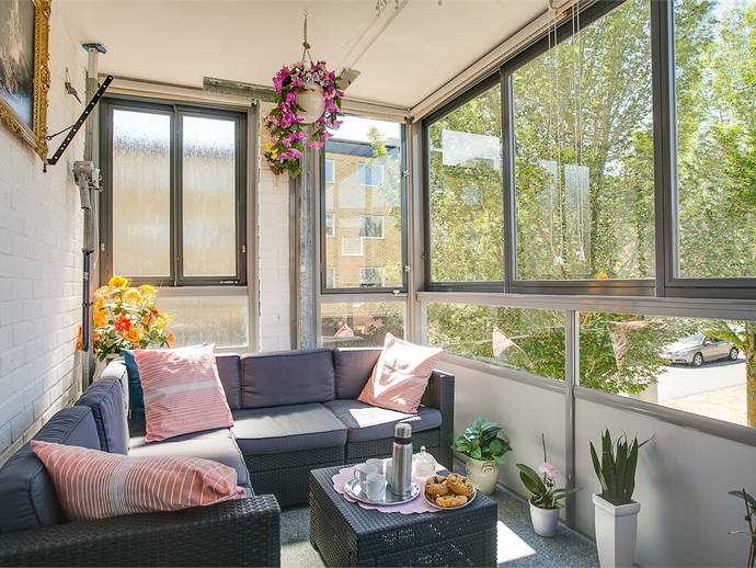 4 rok · 85 m² · Stockrosgatan 71