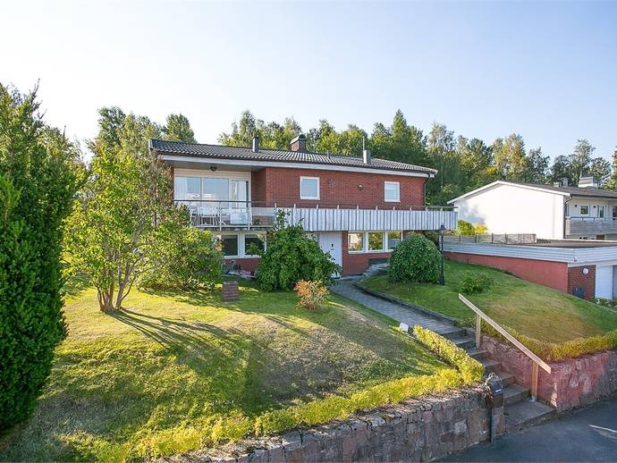 5 rok · 138 m² · Odengatan 12
