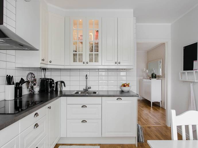3 rok · 76,5 m² · Solhagsvägen 22E