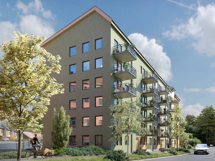 Bostäder till salu - Uppsala län - Hemnet