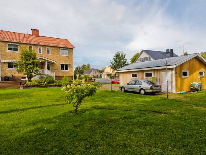 6 rok · 186 m² · Storgatan 30