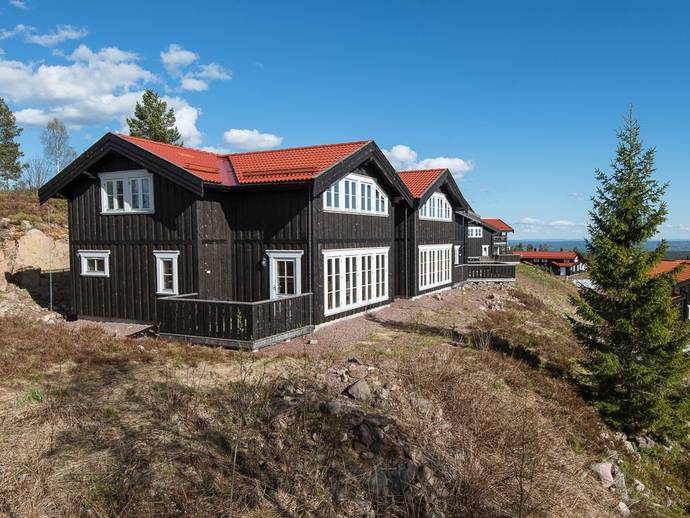 6 rok · 116 m² · Bäverstigen 42