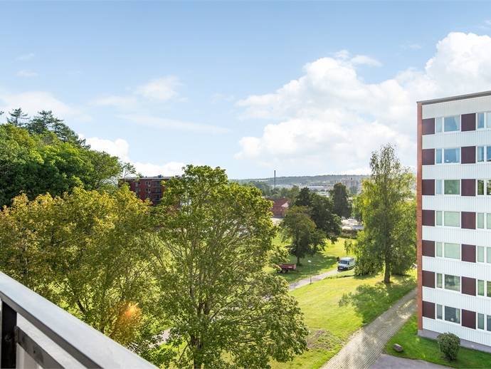 2 rok · 63,5 m² · Kungsvägen 75