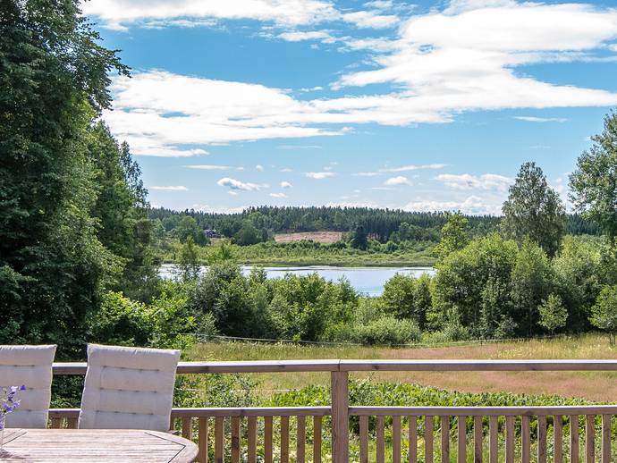 4 rok · 94 m² · Horskärr Björkliden