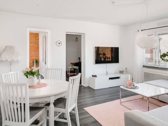 4 rok · 84 m² · Gröna vägen 26B