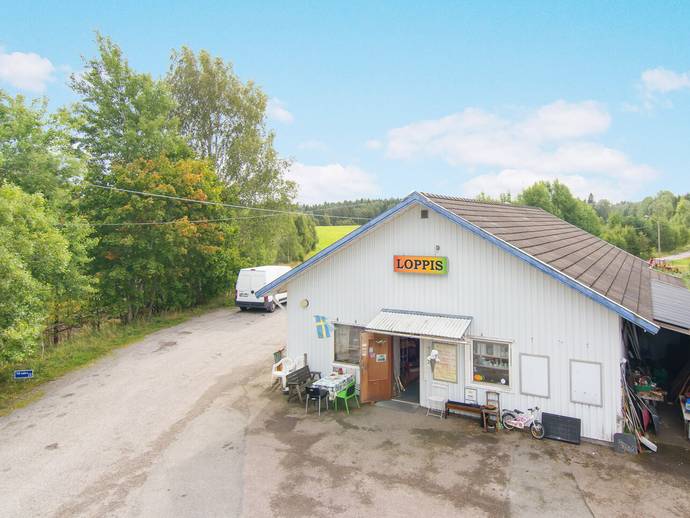 3 rok · 170 m² · Dals-Högen 450