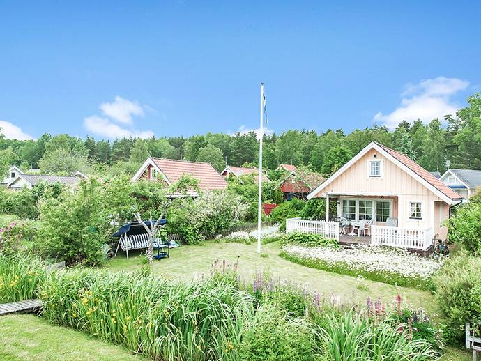 2 rok · 20 m² · Fritidsvägen 92