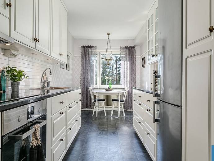 3 rok · 78,5 m² · Läkarvägen 7C