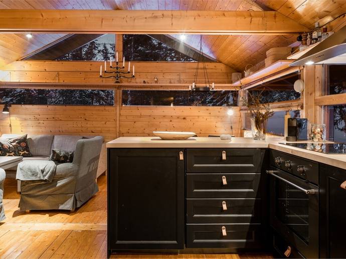 3 rok · 54 m² · Ljungvägen 7
