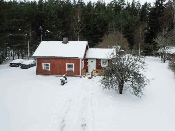 3 rok · 61 m² · Habblarp Anderstorp 2