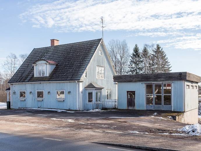 5 rok · 142 m² · Arvikavägen 5