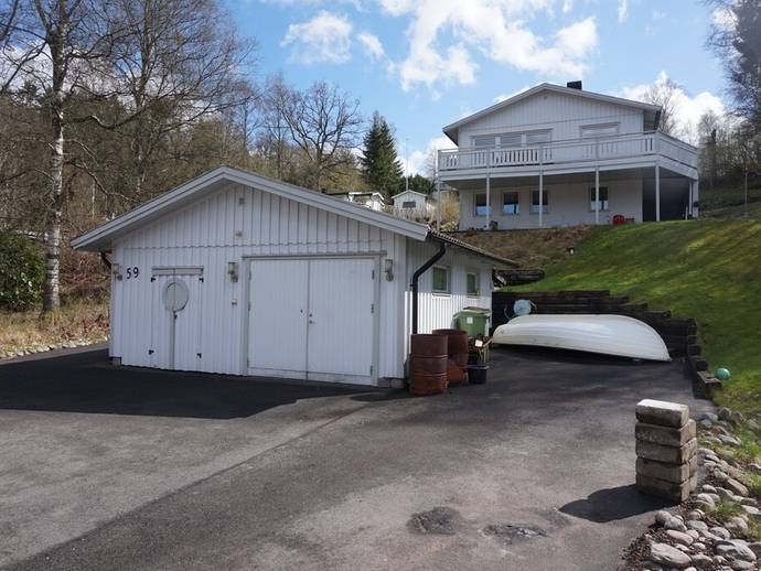 4 rok · 112 m² · Västra Ingsjövägen 59