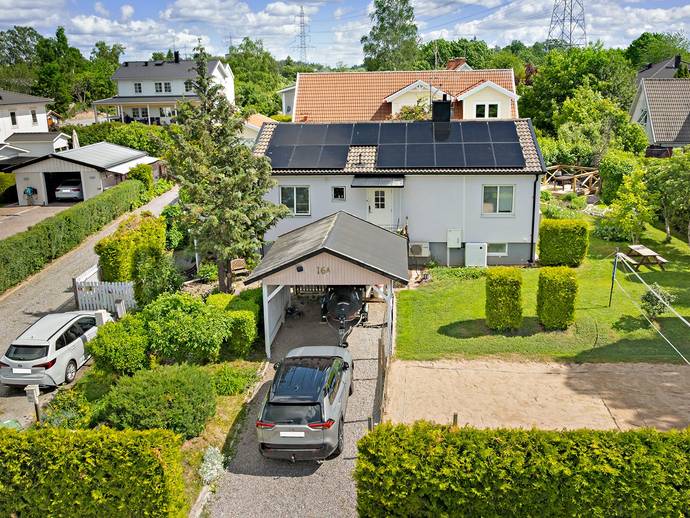 5 rok · 96 m² · Klasrovägen 16A
