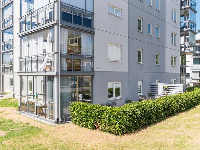 2 rok · 51 m² · Storgatan 53