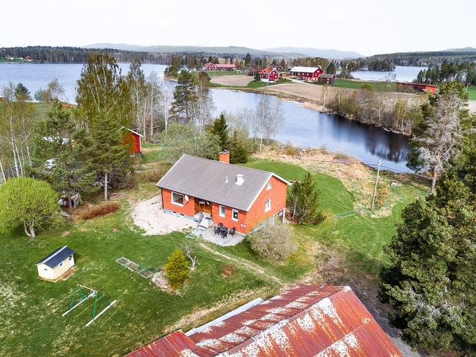 90 m² · Klockarnäs 89