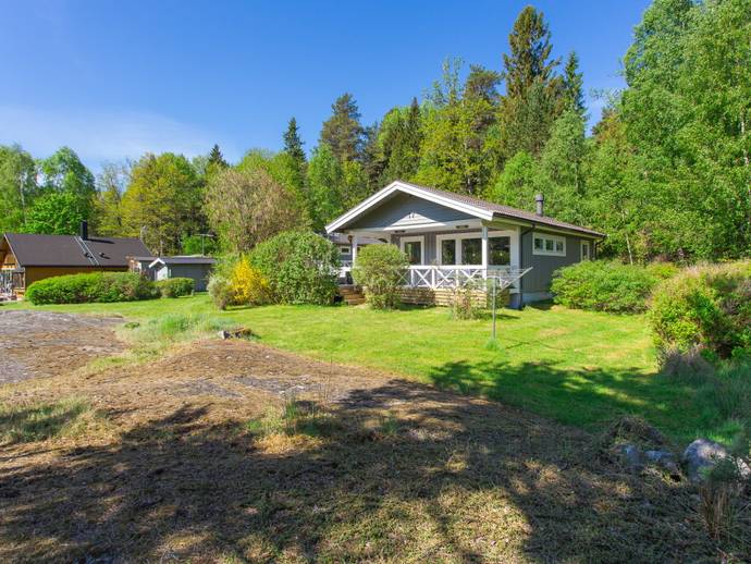 5 rok · 78 m² · Ormbunksvägen 17