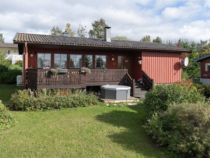 4 rok · 92 m² · Asplienvägen 10