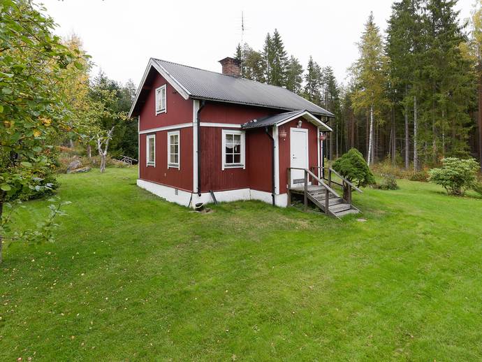 3 rok · 48 m² · Fornby 61