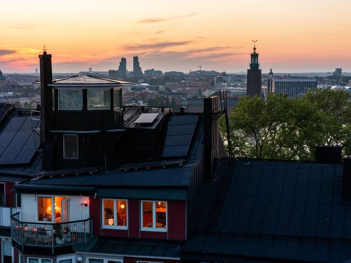 2 rok · 57 m² · Bastugatan 31