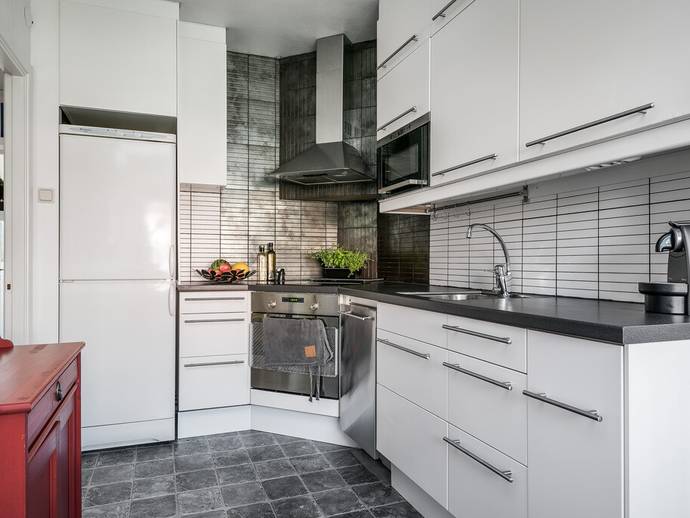 3 rok · 78 m² · Kungsvägen 82A
