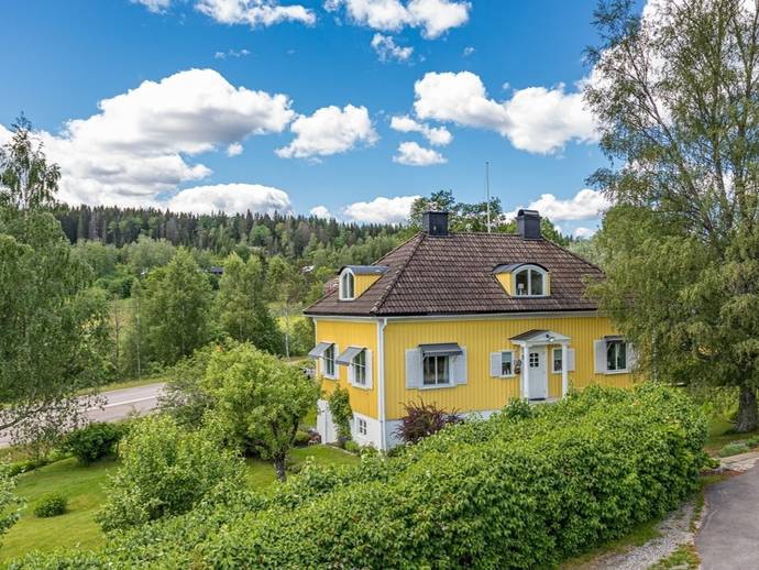 5 rok · 145 m² · Vallfartsvägen 11