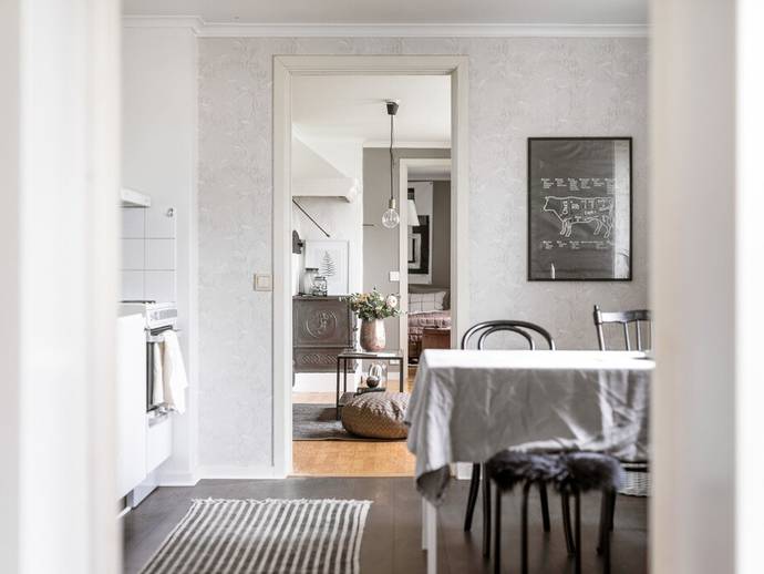 2 rok · 59 m² · Strandvägen 31 A