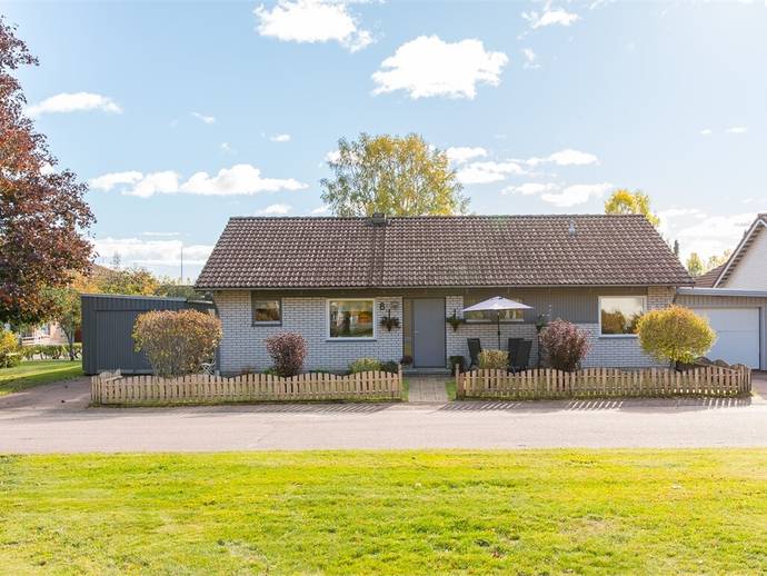 4 rok · 97 m² · Ringvägen 8