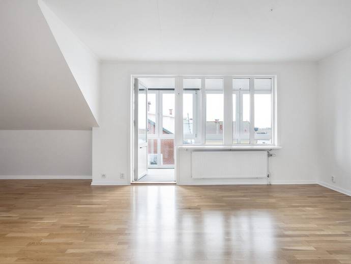 2 rok · 50 m² · Fredsgatan 12