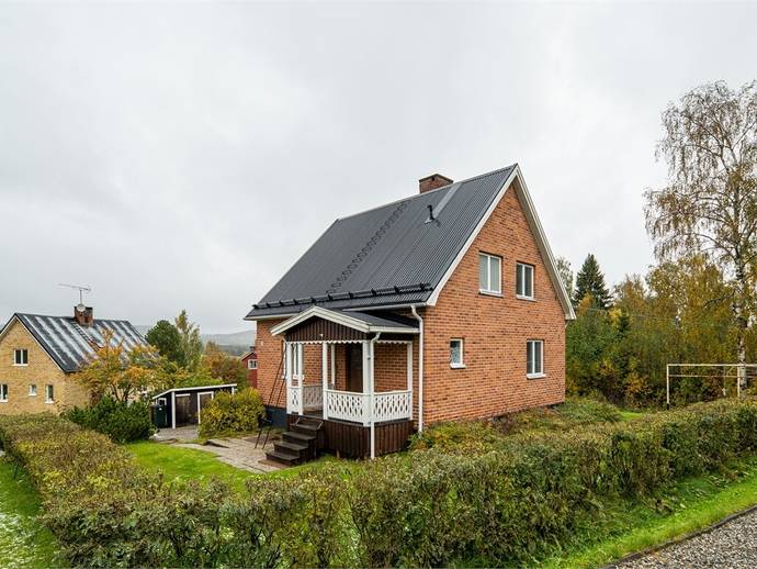 5 rok · 110 m² · Bågvägen 28