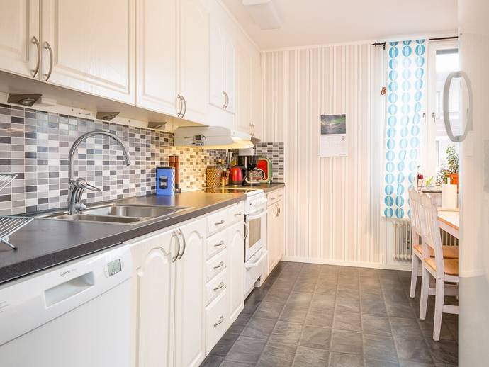 3 rok · 84 m² · Taptogränd 7