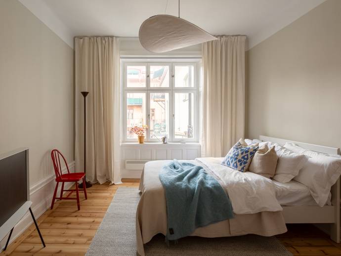 1 rok · 34 m² · Cardellgatan 5