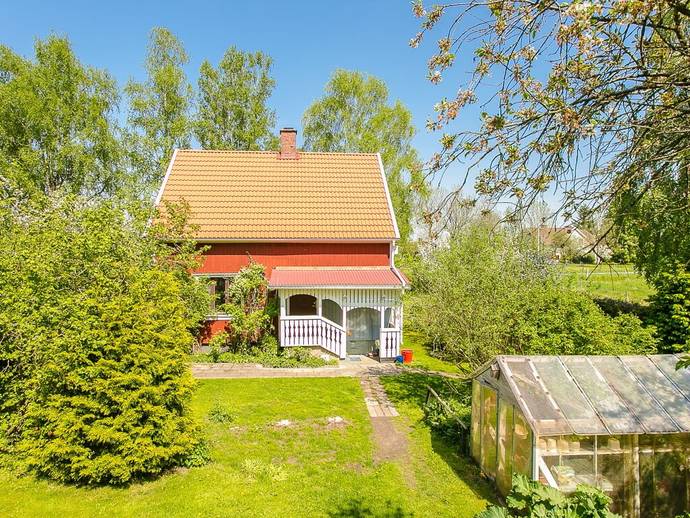 4 rok · 103 m² · Västorp Broholm 1