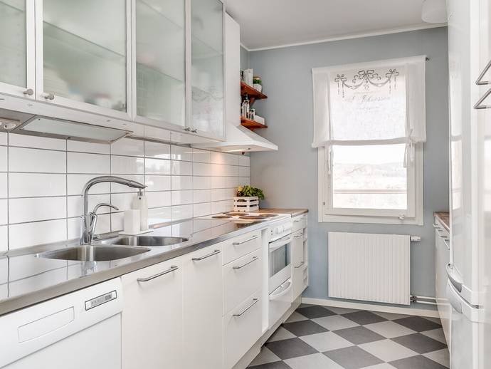 4 rok · 95 m² · Stenhuggargränd 2