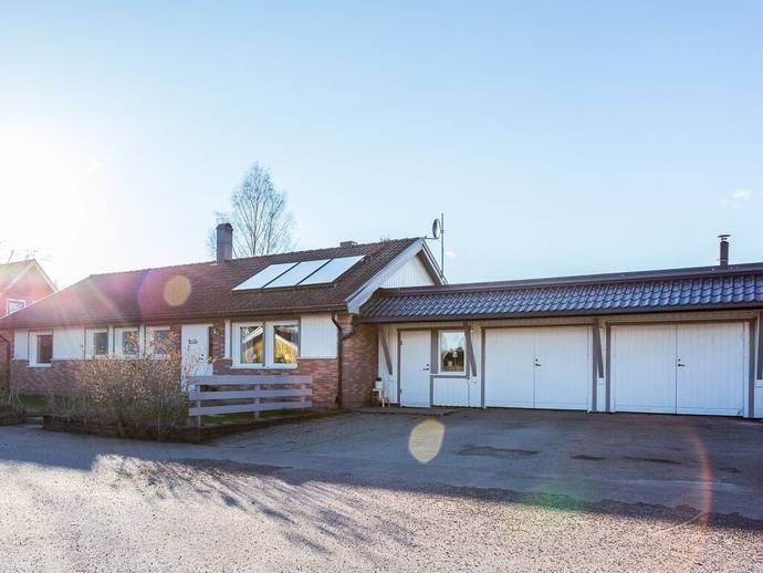 5 rok · 112 m² · Hallonstigen 24