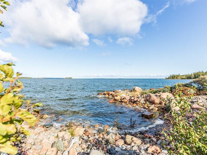 7 rok · 166 m² · Havsvägen 14