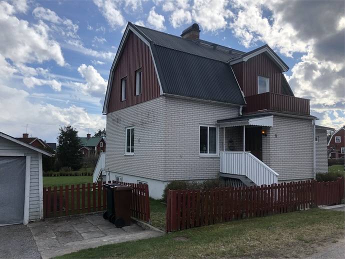 5 rok · 110 m² · Norra Långgatan 9