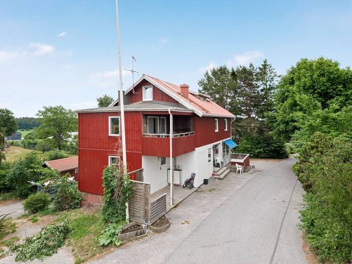 Kvarnv gen 3 I Tanumshede Tanums Kommun vrigt Till Salu Hemnet