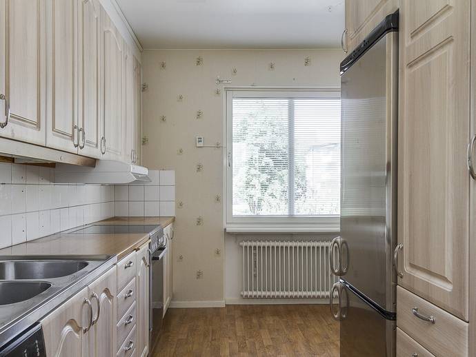 2 rok · 57 m² · Torggatan 41B