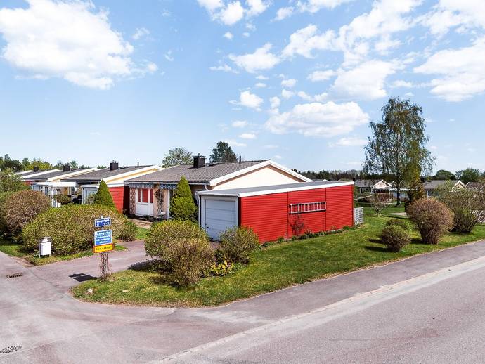 4 rok · 95 m² · Skogsvägen 17 A