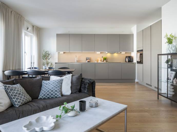 4 rok · 85,2 m² · Nya Gatan 1