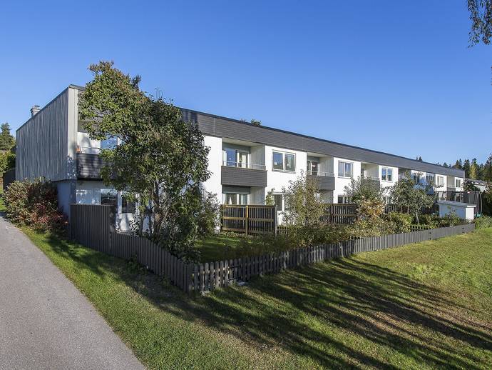 5 rok · 112 m² · Bågevägen 220