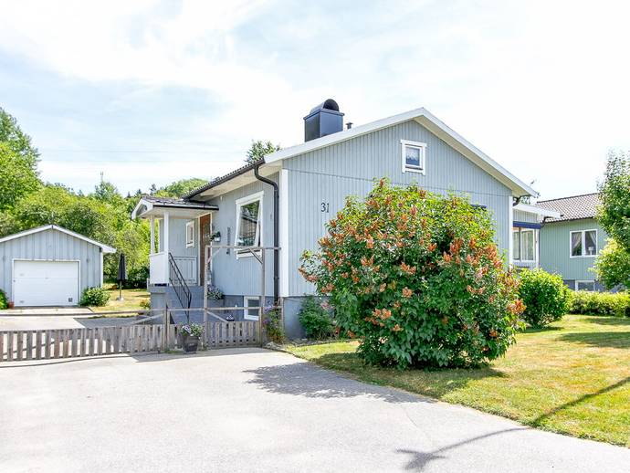 4 rok · 65 m² · Ringvägen 31