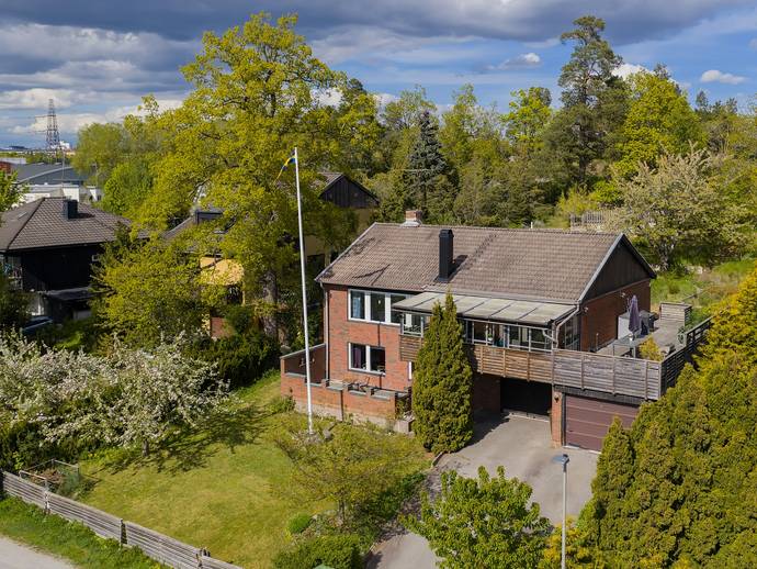 6 rok · 149 m² · Verkstadsvägen 22