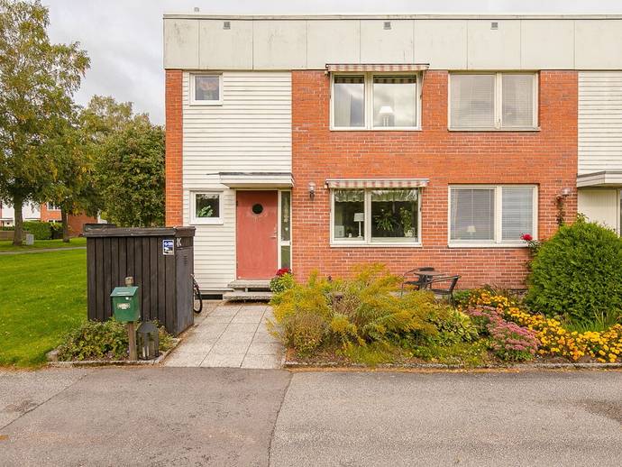 4 rok · 102 m² · Nyåkersgatan 8G