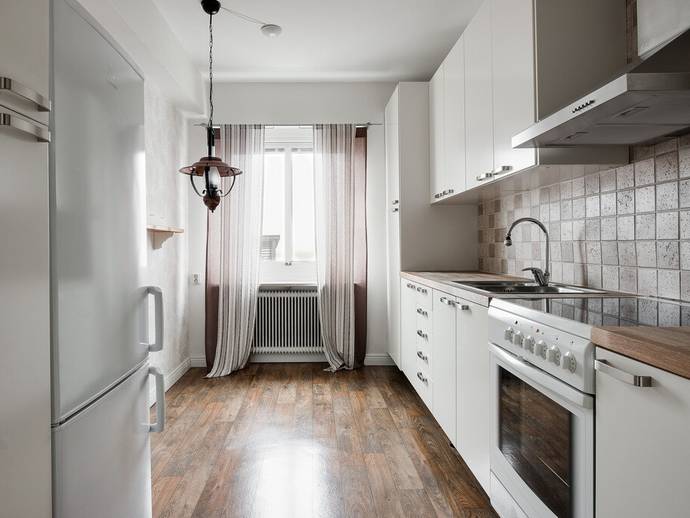 2 rok · 48 m² · Skolgatan 22