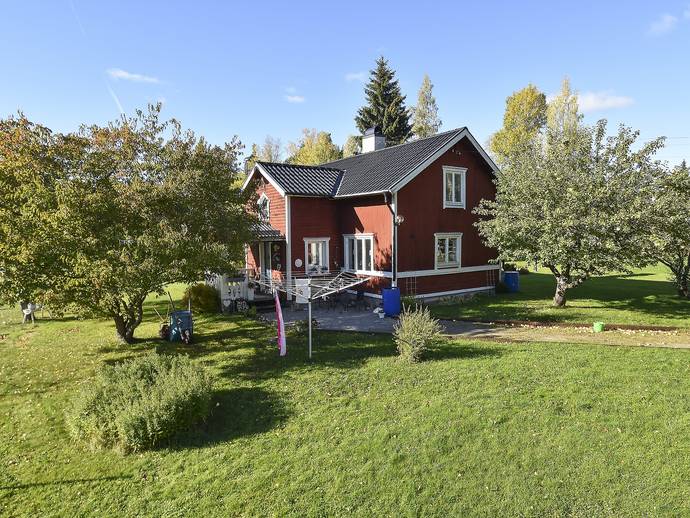 3 rok · 54 m² · Källmossvägen 21