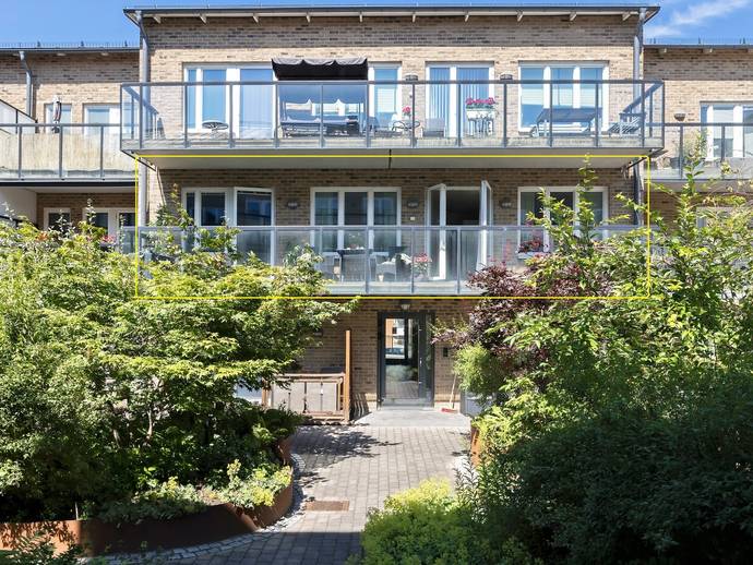 2 rok · 55 m² · Patron Pehrs Väg 1D