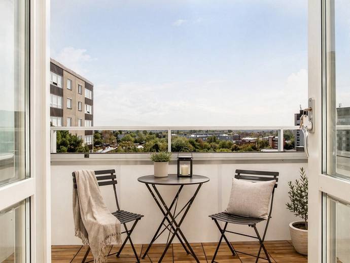 3 rok · 58 m² · Edinsvägen 8